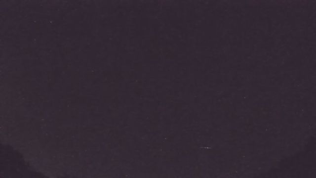 AMS42 meteor