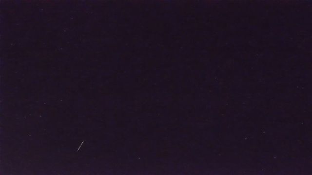 AMS42 meteor