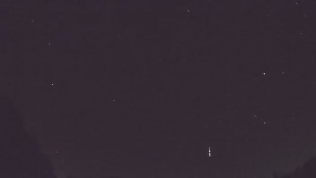 AMS42 meteor