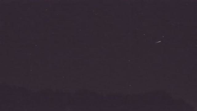 AMS42 meteor