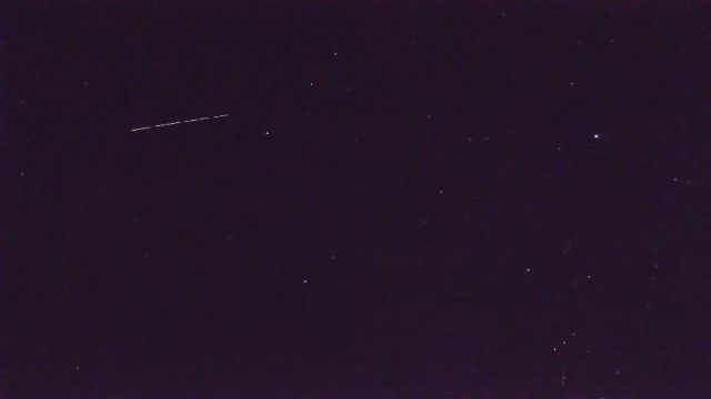 AMS42 meteor