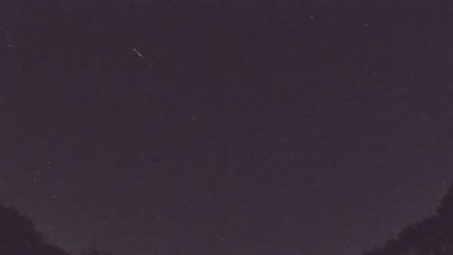 AMS42 meteor
