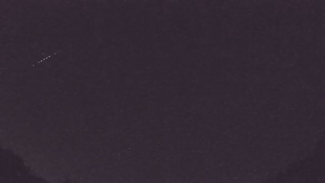 AMS42 meteor