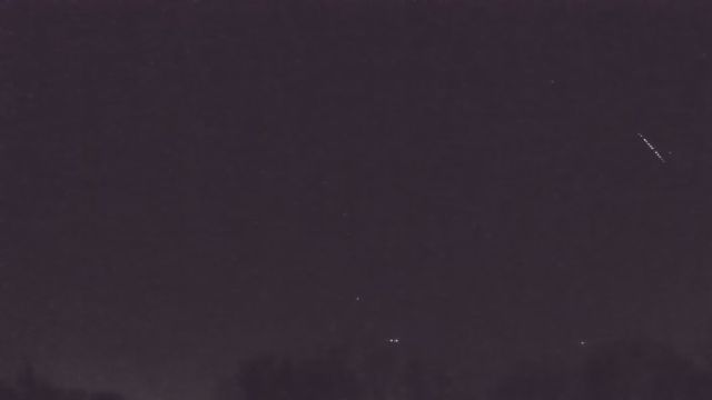 AMS42 meteor