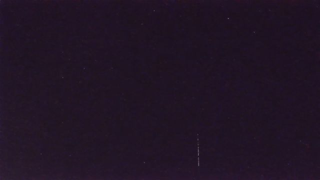AMS42 meteor
