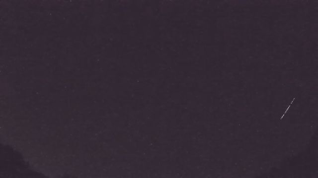 AMS42 meteor