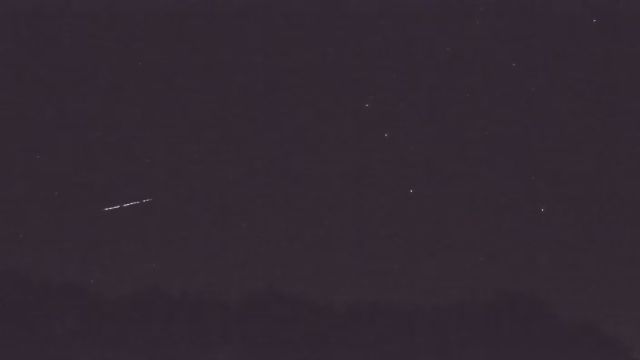 AMS42 meteor