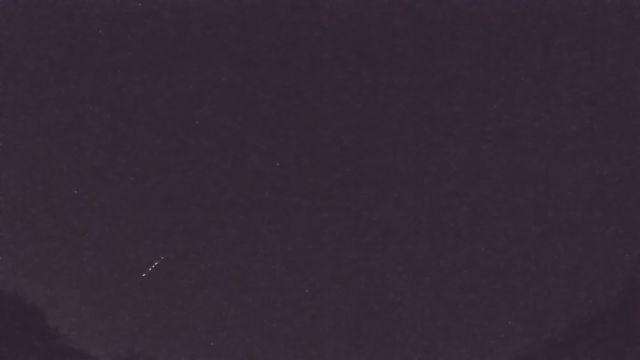 AMS42 meteor