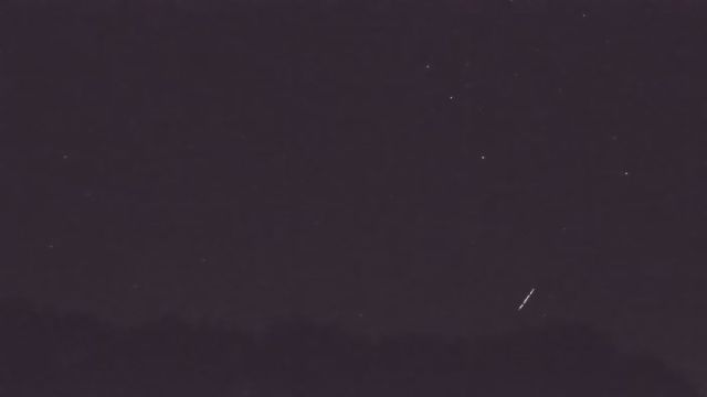 AMS42 meteor