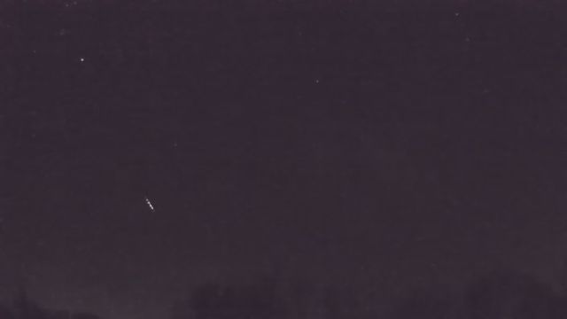 AMS42 meteor