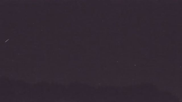 AMS42 meteor