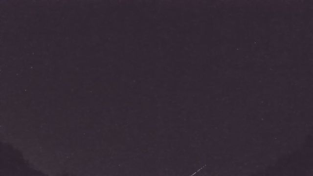 AMS42 meteor