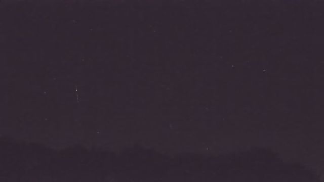 AMS42 meteor