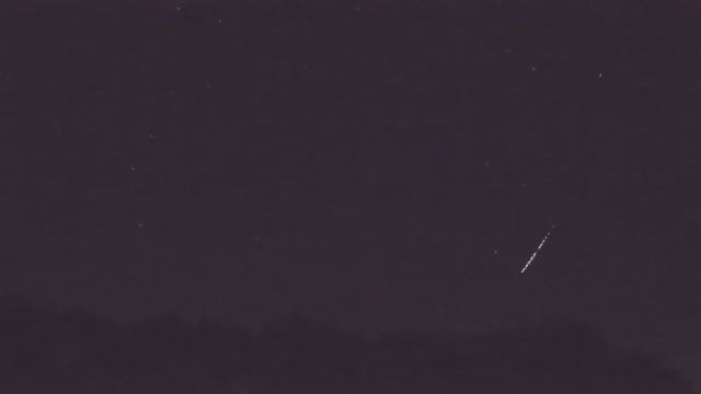 AMS42 meteor