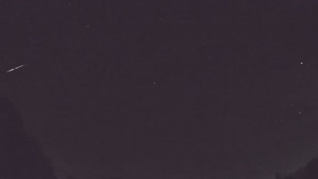 AMS42 meteor