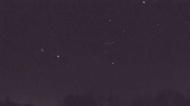 AMS42 meteor