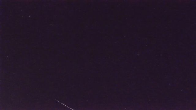 AMS42 meteor