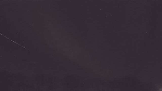 AMS42 meteor