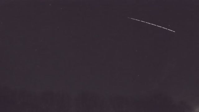 AMS42 meteor