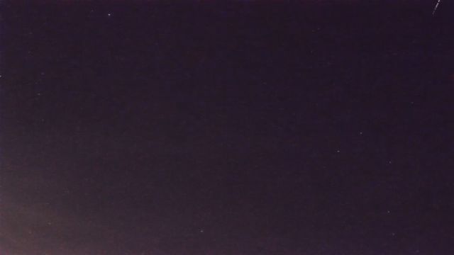AMS42 meteor