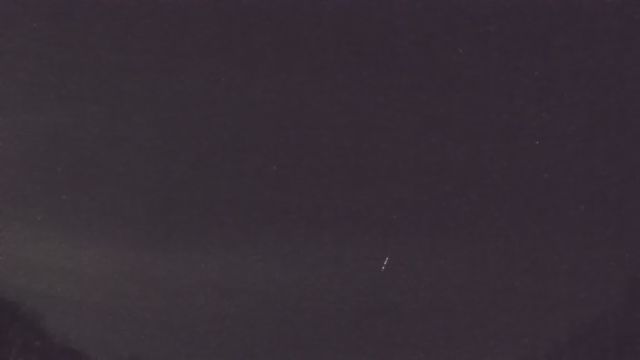 AMS42 meteor
