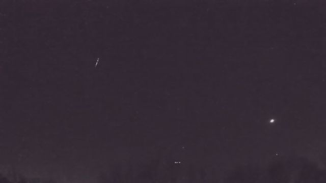AMS42 meteor