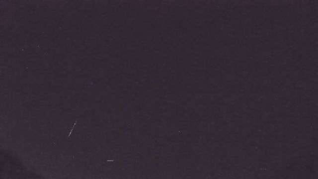 AMS42 meteor