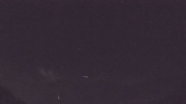 AMS42 meteor