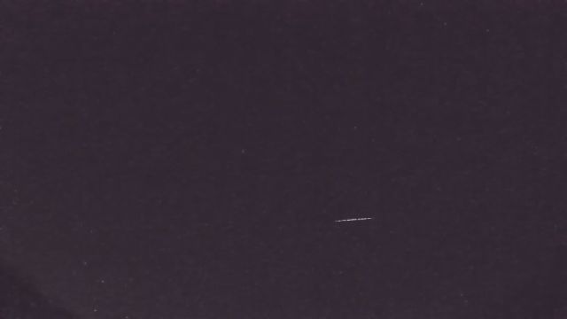 AMS42 meteor