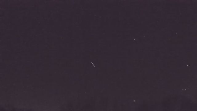 AMS42 meteor