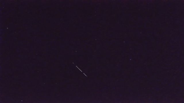 AMS42 meteor