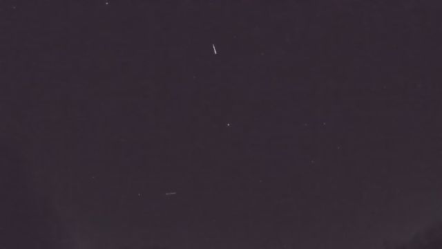 AMS42 meteor