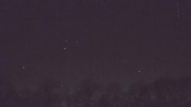 AMS42 meteor