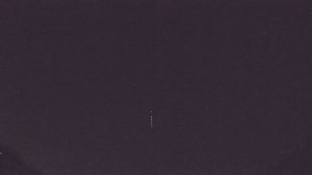AMS42 meteor
