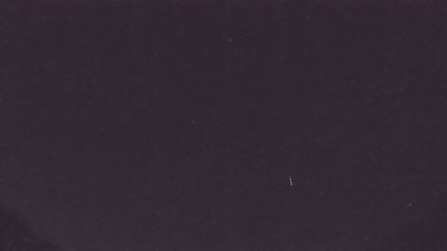 AMS42 meteor