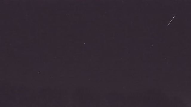 AMS42 meteor