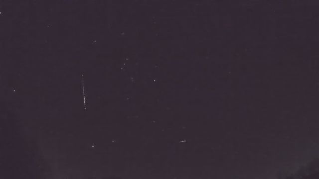 AMS42 meteor