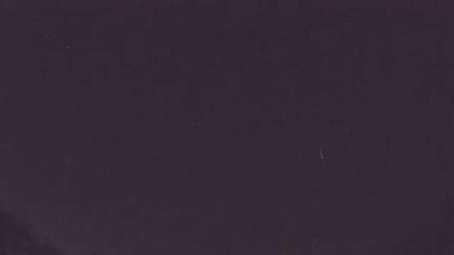 AMS42 meteor