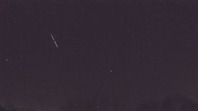 AMS42 meteor