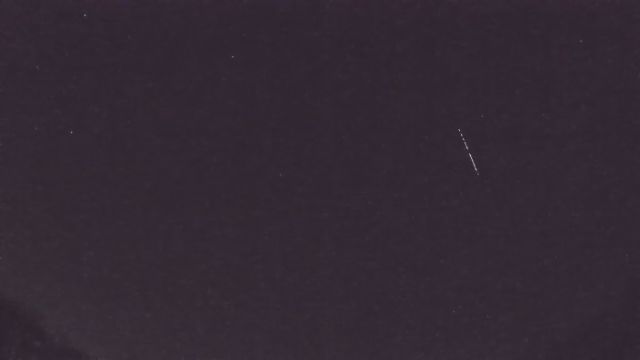 AMS42 meteor