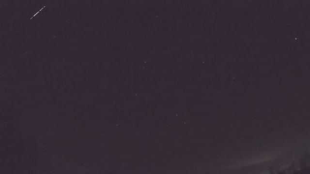 AMS42 meteor