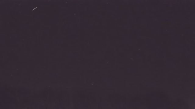 AMS42 meteor