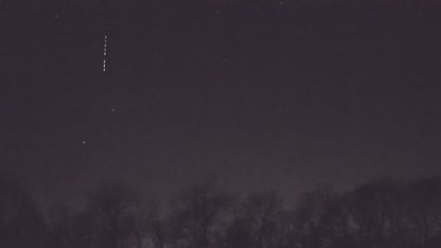 AMS42 meteor