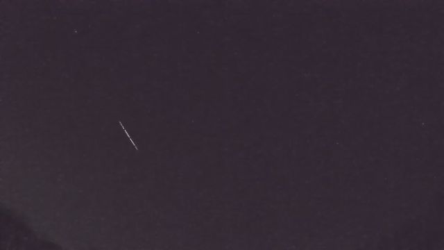 AMS42 meteor