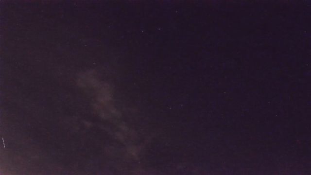 AMS42 meteor