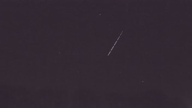 AMS42 meteor