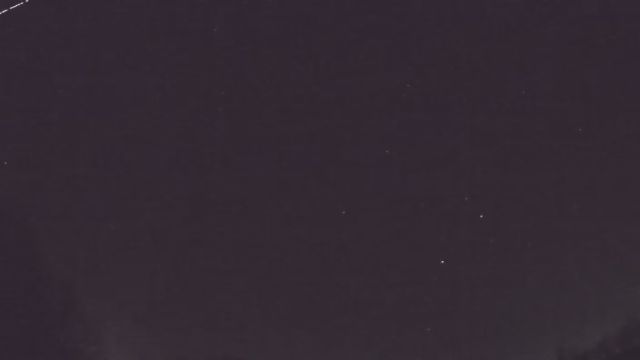 AMS42 meteor