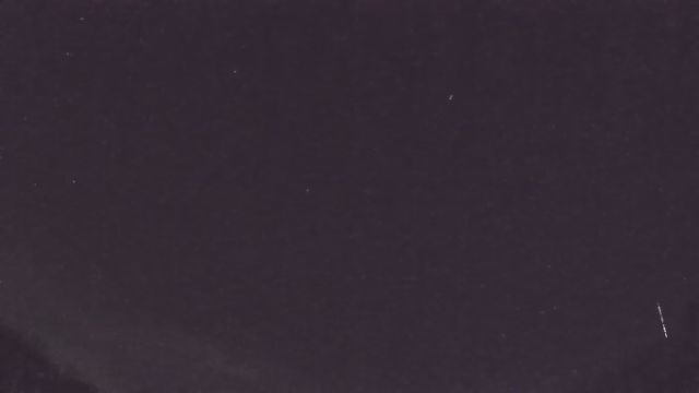 AMS42 meteor