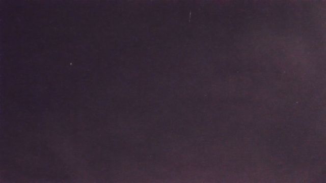 AMS42 meteor