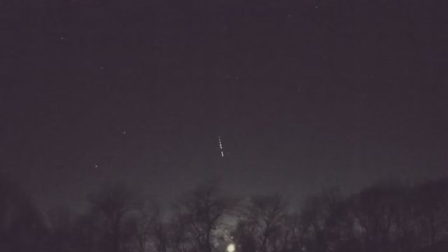 AMS42 meteor